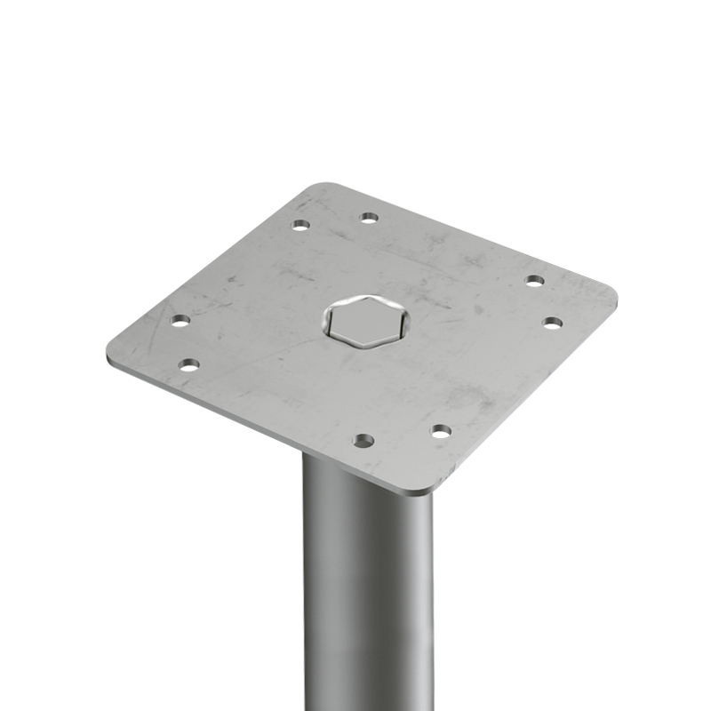 SQUARE BASE M10